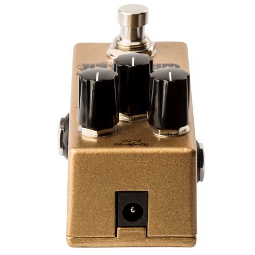 Педаль Wampler TUMNUS
